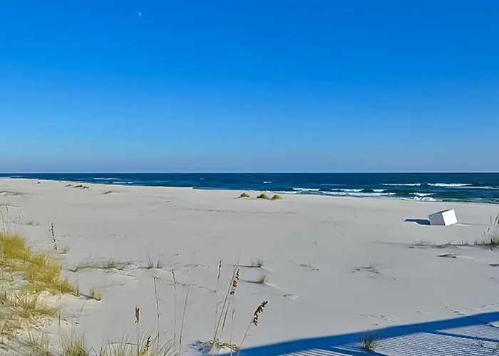 Holiday home Spanish Key Unit 406 Pensacola