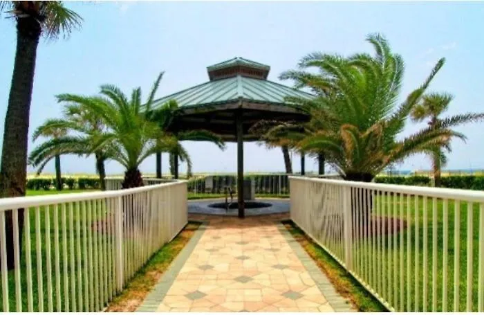 Spanish Key Unit 406 Pensacola