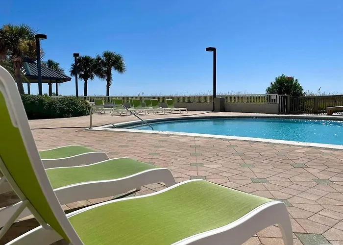 Holiday home Spanish Key Unit 406