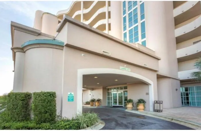 Spanish Key Unit 406 Holiday home Pensacola