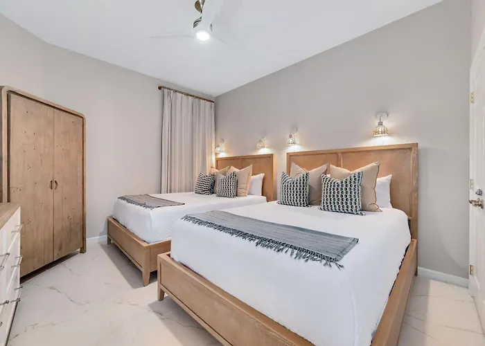 Spanish Key Unit 406 Holiday home