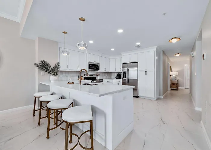 Spanish Key Unit 406 Holiday home Pensacola