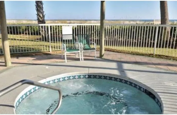 Holiday home Spanish Key Unit 406