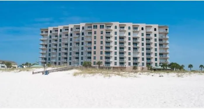 Spanish Key Unit 406 Holiday home