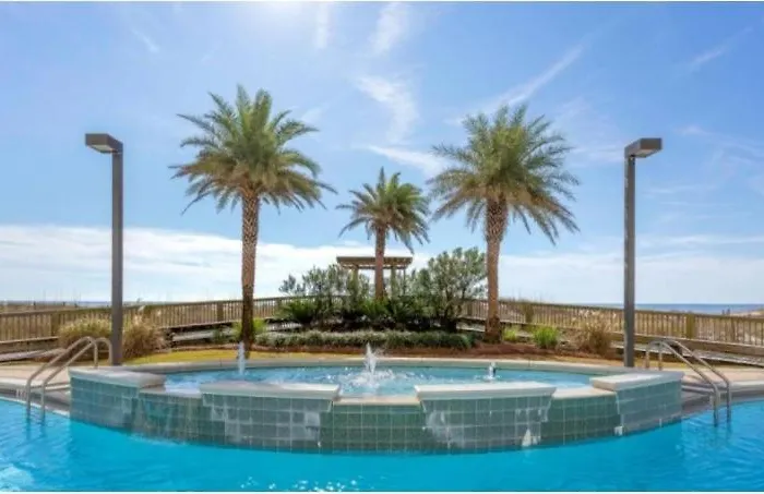 Spanish Key Unit 406 Holiday home Pensacola