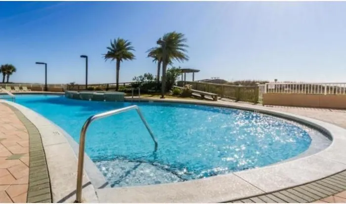 Holiday home Spanish Key Unit 406 Pensacola