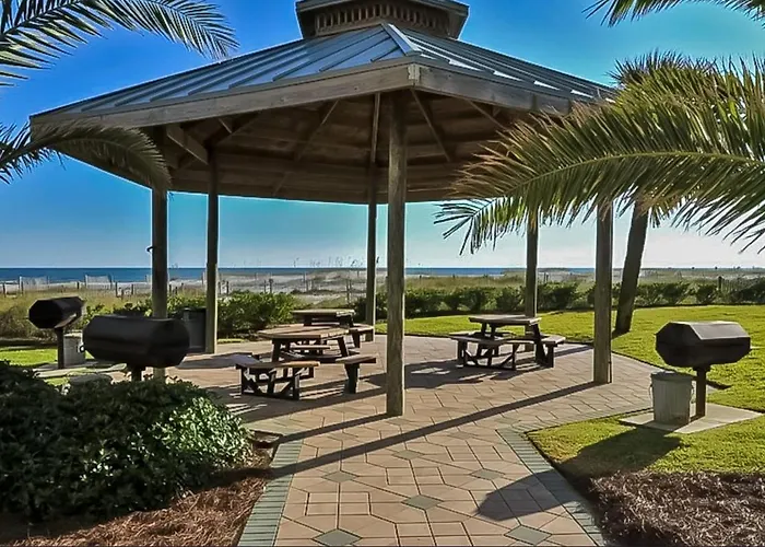 Holiday home Spanish Key Unit 406 Pensacola