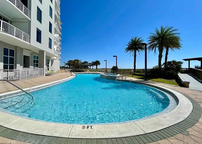 Holiday home Spanish Key Unit 406 *