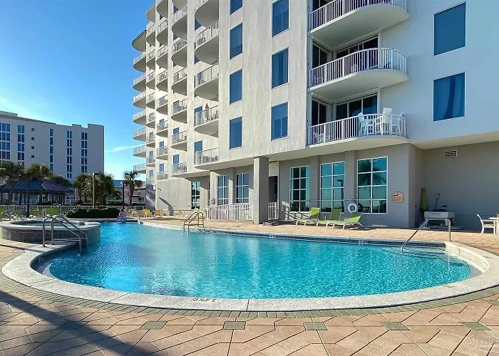 Holiday home Spanish Key Unit 406