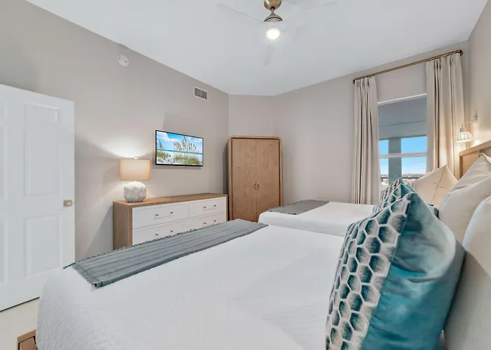 Holiday home Spanish Key Unit 406 Pensacola