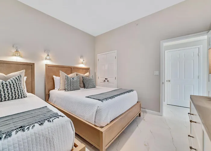 Spanish Key Unit 406 Holiday home