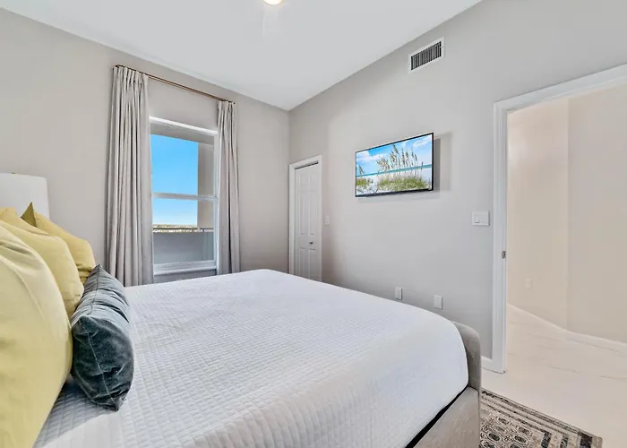 Holiday home Spanish Key Unit 406