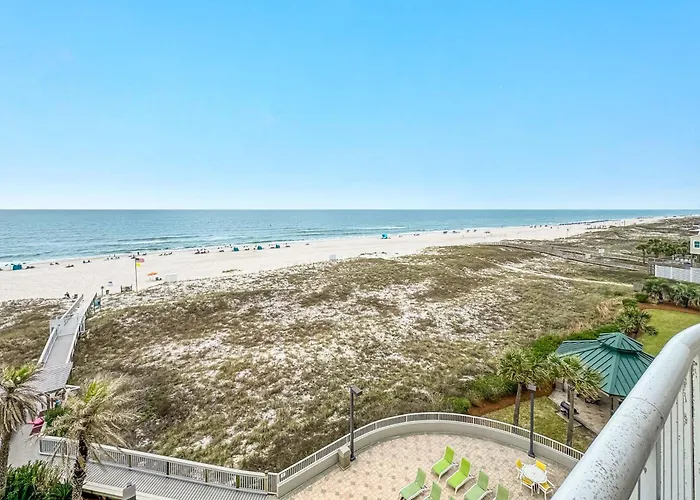 Spanish Key Unit 406 Holiday home *