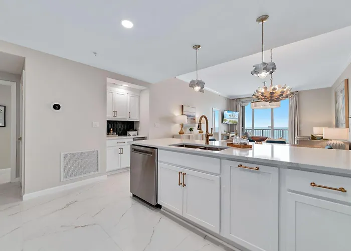 Holiday home Spanish Key Unit 406 Pensacola