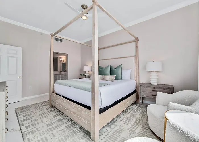 Spanish Key Unit 406 Pensacola